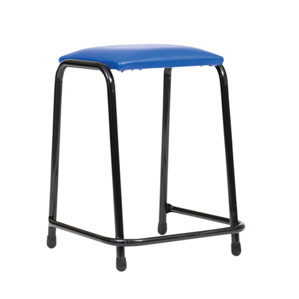 Padded-Stool.png Padded Stool - Image 1