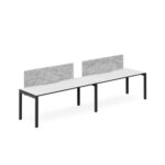 Luna Single Sided Bench - 3 Person - Image 2