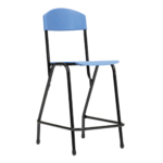 Posture Stool with Back