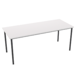 Rectangle Table