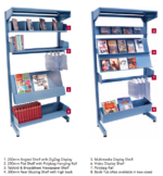 Metal Shelving - Image 5