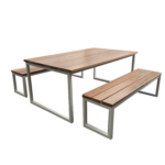 Slater Outdoor Setting - Image 3