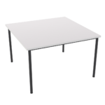 Square Table