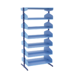 Metal Shelving - Image 4