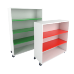 Storage Buddy