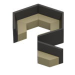 Switch Modular Lounge - Image 19