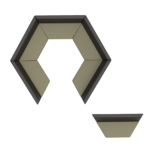 Switch Modular Lounge - Image 22
