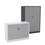 Tambour Cupboard