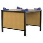 Tech Bench heavy-duty STEM and technology work bench