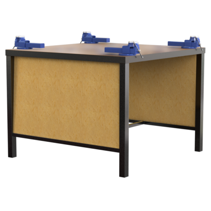 Tech Bench heavy-duty STEM and technology work bench