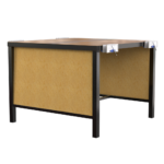 Woodly Bench woodwork and makerspace bench for schools