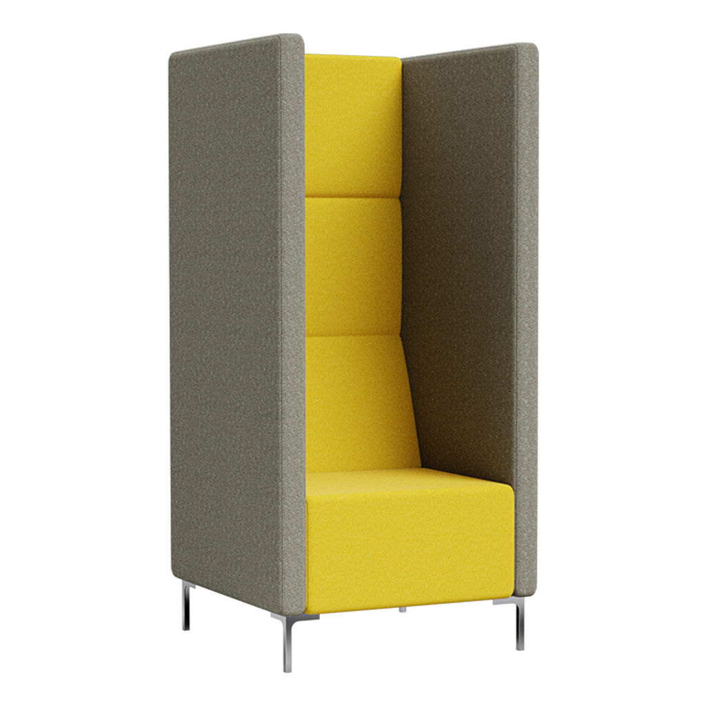 YARATB1-Yara-Tall-Back-1-Seater-1-e1535505814161.jpg Yara - Image 1