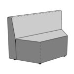 Switch Modular Lounge - Image 11