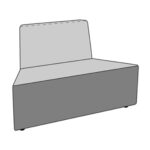 Switch Modular Lounge - Image 14