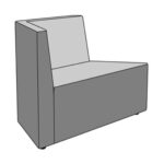 Switch Modular Lounge - Image 12