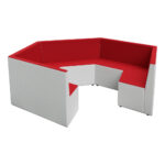 Switch Modular Lounge - Image 8