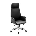 Accord High Back Executive Chair
