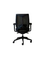 Arco Mesh Back Operator Chair - Image 8