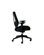 Arco Mesh Back Operator Chair - Image 4