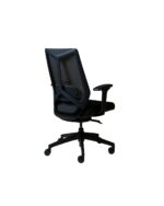 Arco Mesh Back Operator Chair