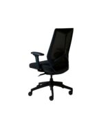 Arco Mesh Back Operator Chair - Image 3