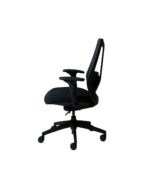 Arco Mesh Back Operator Chair - Image 5