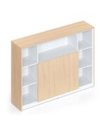 Casa Executive Shelving and Storage Unit