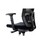 Cascade Medium Back Mesh Chair