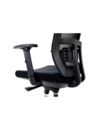 Cascade Medium Back Mesh Chair