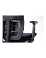 Cascade Medium Back Mesh Chair - Image 7