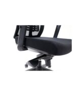 Cascade Medium Back Mesh Chair - Image 2