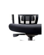 Cascade Medium Back Mesh Chair - Image 4