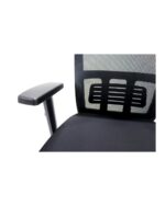 Cascade Medium Back Mesh Chair - Image 8