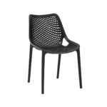 Cast Breakout & Visitor Chair