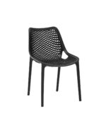 Cast Breakout & Visitor Chair