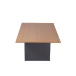 Rapid Worker Rectangular Boardroom Table