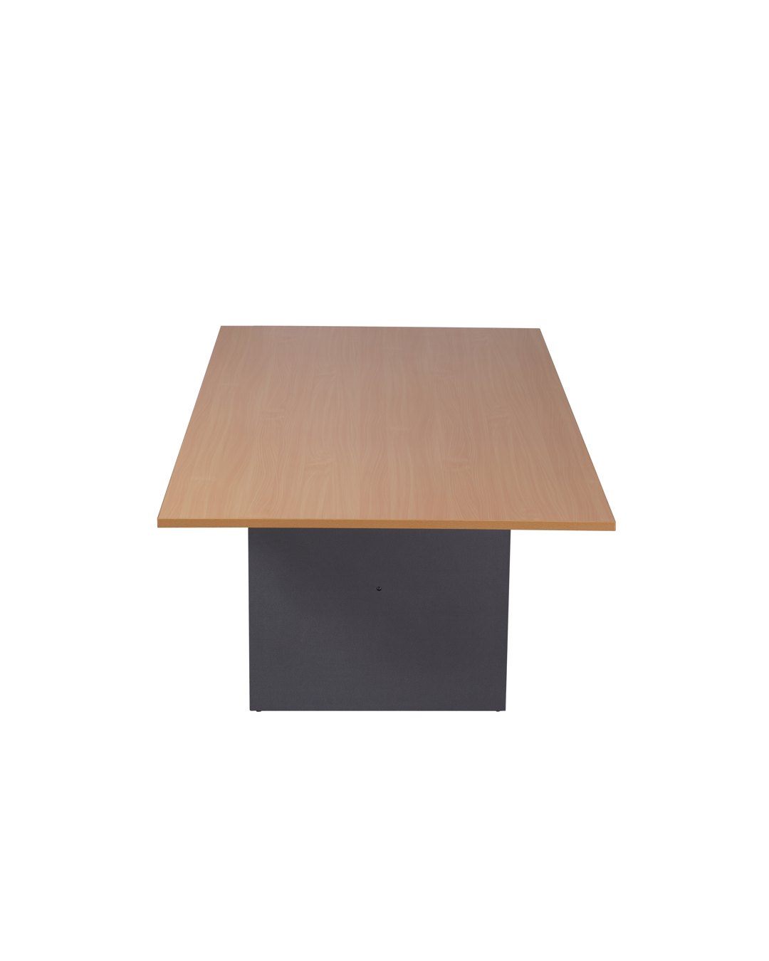 cbt3212-b-i Rapid Worker Rectangular Boardroom Table - Image 1
