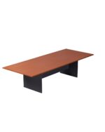 Rapid Worker Rectangular Boardroom Table - Image 2
