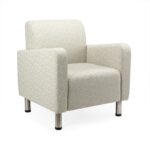 Flair commercial lounge sofa