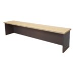 Rectangular Reception Hob