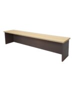 Rectangular Reception Hob