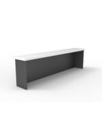 Rectangular Reception Hob - Image 2