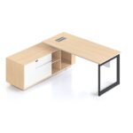 Casa Executive Desk