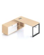 Casa Executive Desk