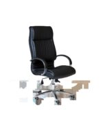 CL820 Extra Large High Back Executive Chair - Image 2