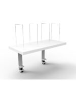 Clamp Mount Shelf - Image 2