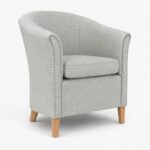 Cosmo Tub Chair - Image 2
