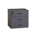 Fixed Return Pedestal
