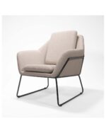 Cardinal Single Arm Breakout Chair - Image 6