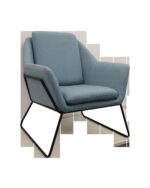 Cardinal Single Arm Breakout Chair - Image 12